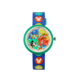 Cucoô Disney Marvel Analog Kids Watches