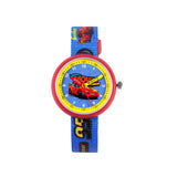 Cucoô Disney Marvel Analog Kids Watches