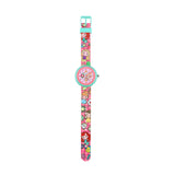 Cucoô Disney Marvel Analog Kids Watches