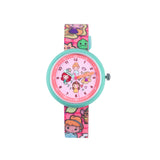 Cucoô Disney Marvel Analog Kids Watches