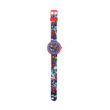 Cucoô Disney Marvel Analog Kids Watches