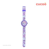 Cucoô Analog Kids Watches