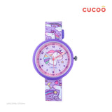 Cucoô Analog Kids Watches