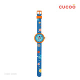 Cucoô Analog Kids Watches