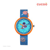 Cucoô Analog Kids Watches