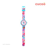 Cucoô Analog Kids Watches