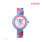 Cucoô Analog Kids Watches