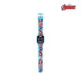 Cucoô Disney Marvel LED Kids Watches