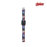 Cucoô Disney Marvel LED Kids Watches