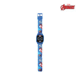 Cucoô Disney Marvel LED Kids Watches