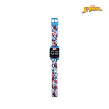 Cucoô Disney Marvel LED Kids Watches