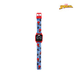 Cucoô Disney Marvel LED Kids Watches