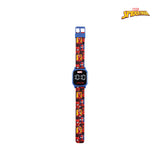 Cucoô Disney Marvel LED Kids Watches