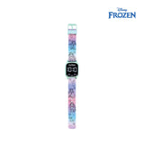 Cucoô Disney Marvel LED Kids Watches