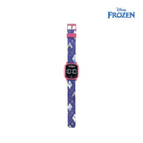 Cucoô Disney Marvel LED Kids Watches