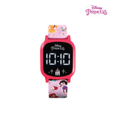 Cucoô Disney Marvel LED Kids Watches