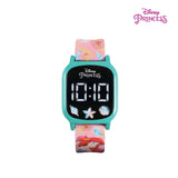 Cucoô Disney Marvel LED Kids Watches