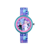 Cucoô Disney Marvel Analog Kids Watches