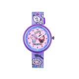 Cucoô Disney Marvel Analog Kids Watches