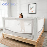 Bonjour Baby Bed Rail