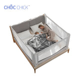 Bonjour Baby Bed Rail