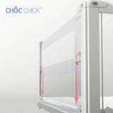 Bonjour Baby Bed Rail