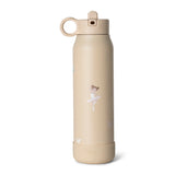 Citron Insulated Small Water Bottle 350ml
