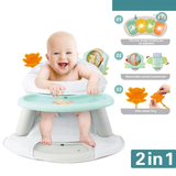Little Fat Hugs Baby Dining Chair