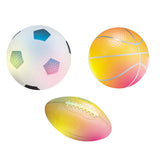 Little Fat Hugs Sport Set (3 Balls)