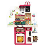 Little Fat Hugs Modern Kitchen Set