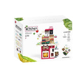 Little Fat Hugs Modern Kitchen Set