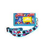 Totsafe Disney Marvel Lanyard Wallets