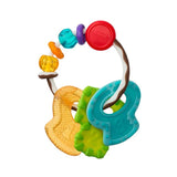 Infantino Cool & Chew Teether Keys