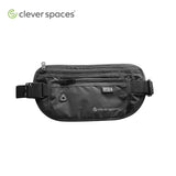 Clever Spaces Money Waist Belt