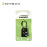Clever Spaces Cable Lock