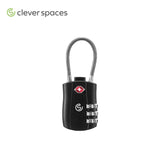 Clever Spaces Cable Lock