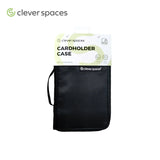 Clever Spaces Cardholder Case (RFID-Blocking)