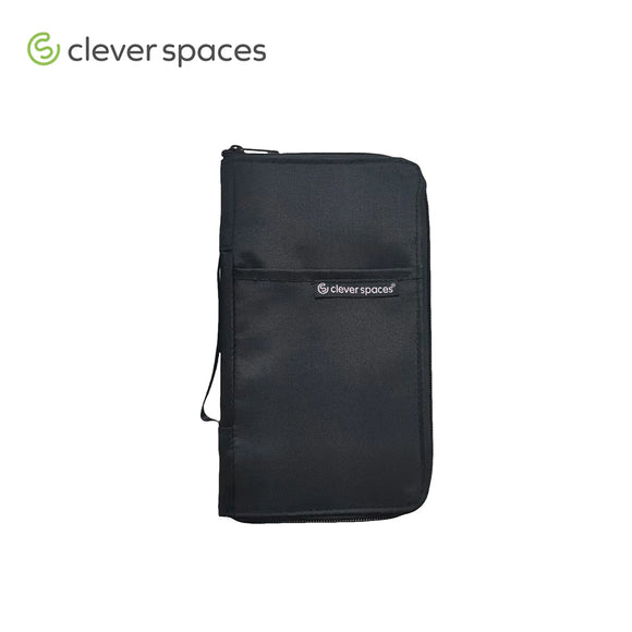 Clever Spaces Cardholder Case (RFID-Blocking)