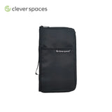 Clever Spaces Cardholder Case (RFID-Blocking)