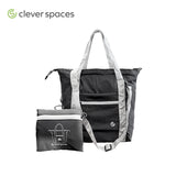 Clever Spaces Foldable Tote Bag 30L