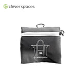 Clever Spaces Foldable Tote Bag 30L