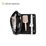 Clever Spaces Hair Styling Tool Organizer