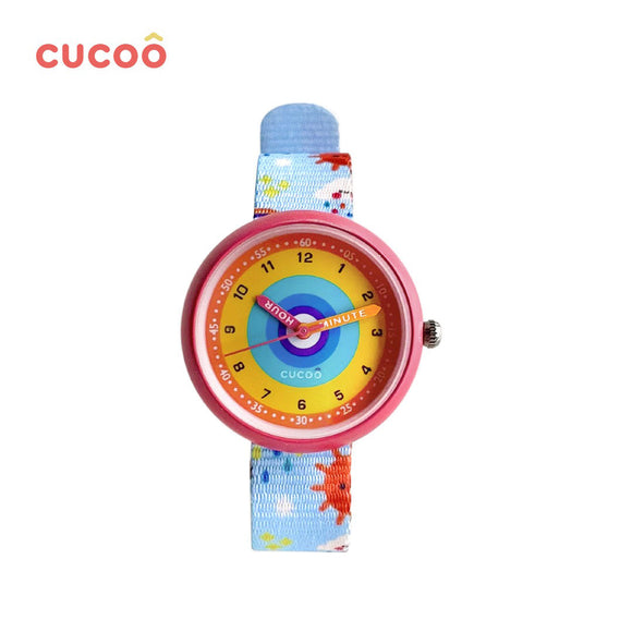 Cucoô Kids Watches