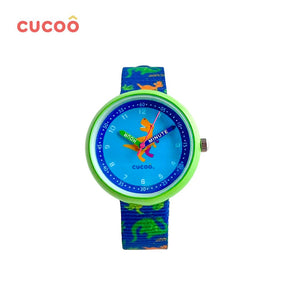 Cucoô Analog Kids Watches