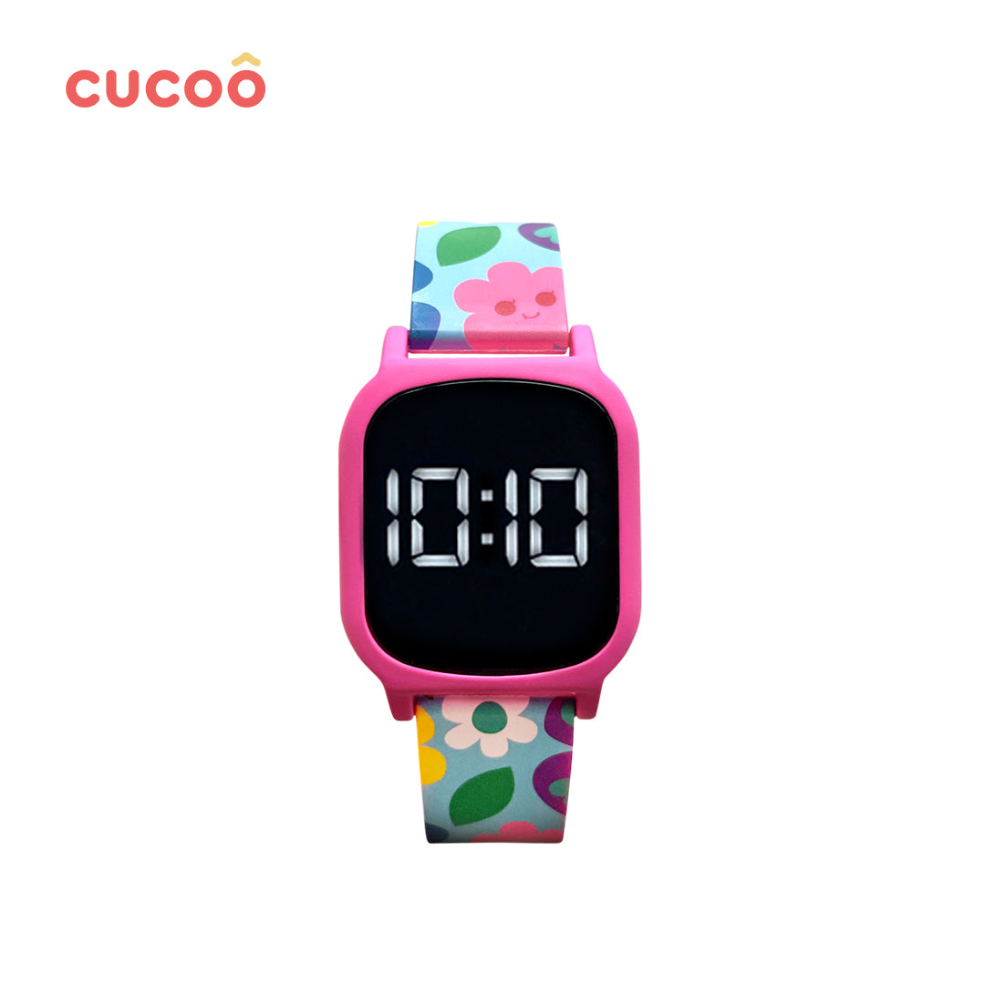 kids digital watch child wrist watch