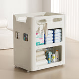 The Kiddie Concept Convertible Baby Changing Table