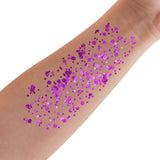 Piggy Paint Chunky Confetti Glitter Gel