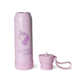 Citron Insulated Small Water Bottle 350ml