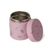 Citron Classic Thermal Food Jar 350ml