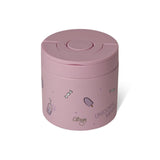 Citron Classic Thermal Food Jar 350ml